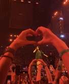 Billie Eilish / Magdalena Bay on Jul 16, 2025 [616-small]