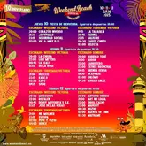 Weekend Beach Festival 2025 on Jul 10, 2025 [634-small]