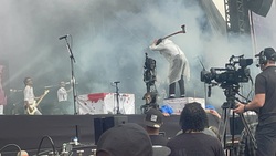 Vans Warped Tour - Washington D.C. 2025 on Jun 14, 2025 [689-small]