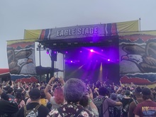Vans Warped Tour - Washington D.C. 2025 on Jun 14, 2025 [692-small]