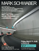 Mark Schwaber / Matt Sutton / Kevin O’Rourke / Jay Johnson on Mar 11, 2005 [705-small]