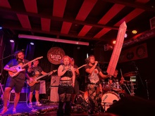 Standards / Floral / Cloutchaser / Sky Navy on Jul 5, 2025 [708-small]