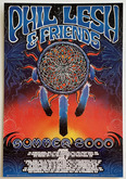 Bob Dylan / Phil Lesh & Friends on Jul 18, 2000 [718-small]