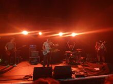 tags: Tummyache, Karlsruhe, Baden-Württemberg, Germany, Substage - La Dispute / Tummyache on Jul 16, 2025 [737-small]