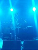 tags: Tummyache, Karlsruhe, Baden-Württemberg, Germany, Substage - La Dispute / Tummyache on Jul 16, 2025 [738-small]