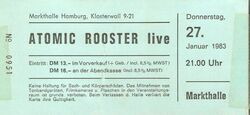 Atomic Rooster on Jan 27, 1983 [751-small]