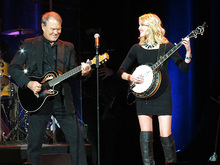 Glen Campbell / Instant People on May 26, 2012 [784-small]