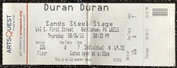 Duran Duran on Aug 6, 2015 [820-small]