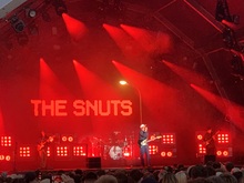 The Snuts / The Guest List on Jul 17, 2025 [111-small]