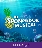 The SpongeBob Musical (Cast) on Jul 26, 2025 [113-small]