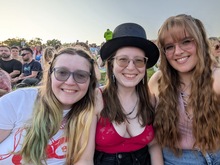 Halsey / Royel Otis / Sir Chloe on Jun 11, 2025 [133-small]