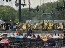 Counting Crows / The Gaslight Anthem on Jul 17, 2025 [149-small]