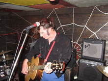 tags: Jason Dale (trib. Elvis) - Best Fest 6 / The Pete Best Band / David Remblance (trib. Buddy Holly) / Black Diamonds (trib. Lonnie Donnegan) / Jason Dale (trib. Elvis) / Tiro Lark on Aug 23, 2014 [152-small]