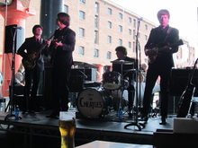 The Cheatles on Aug 30, 2015 [178-small]