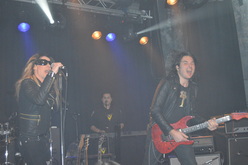 Robby Valentine on Dec 13, 2014 [201-small]