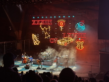 The Avett Brothers / Ani DiFranco on Jul 13, 2025 [232-small]