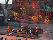 The Avett Brothers / Ani DiFranco on Jul 13, 2025 [233-small]