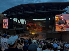 The Avett Brothers / Ani DiFranco on Jul 13, 2025 [234-small]