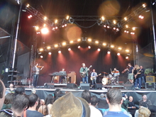 Lollapalooza 2014 (Day 3 of 3) on Aug 3, 2014 [250-small]