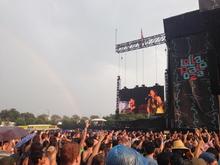 Lollapalooza 2014 (Day 3 of 3) on Aug 3, 2014 [261-small]