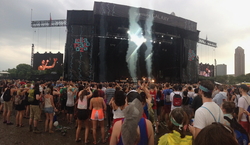 Lollapalooza 2014 (Day 3 of 3) on Aug 3, 2014 [262-small]
