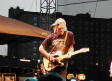 Hot Tuna / Steve Earle / Ge Smith / Barry Mitterhof on Jul 18, 2010 [328-small]