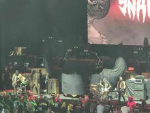 Pantera / Amon Amarth / Snafu on Jul 17, 2025 [372-small]