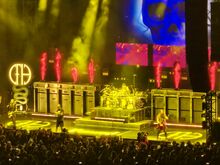 Pantera / Amon Amarth / Snafu on Jul 17, 2025 [373-small]
