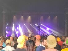 Million Dead at The Axiom, 2000 Trees Festival on Jul 9, 2025 [376-small]