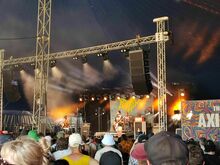 Puppy at The Axiom, 2000 Trees Festival on Jul 9, 2025 [377-small]