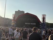 Deacon Blue / The Little Kicks / Brooke Combe on Jul 18, 2025 [413-small]