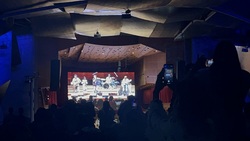 Digable Planets / Mother Nature on Jul 17, 2025 [439-small]