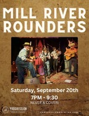 Mill River Rounders on Sep 20, 2025 [454-small]