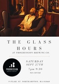 The Glass Hours on Sep 27, 2025 [481-small]