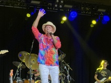 Sawyer Brown on Jul 17, 2025 [506-small]