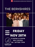 The Berkshires on Nov 28, 2025 [567-small]