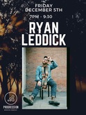 Ryan Leddick on Dec 5, 2025 [573-small]