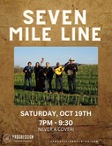 Seven Mile Line on Oct 19, 2024 [583-small]