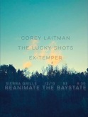 Ex-Temper / The Lucky Shots (MA) / Corey Laitman on Dec 13, 2018 [592-small]