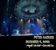 Peter Gabriel / Hukwe Zawose / The Blind Boys of Alabama on Dec 5, 2002 [627-small]