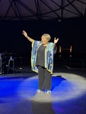 Mavis Staples / Bab L’Bluz / Luv Locz Experiment on Jul 18, 2025 [649-small]