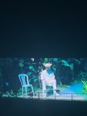 Bad Bunny / Chuwi / Eladio Carrión / Los Pleneros de la Cresta / Los Sobrinos on Jul 18, 2025 [713-small]