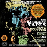 The Basement Tapes: Songs of Bob Dylan & the Band on Aug 22, 2025 [749-small]