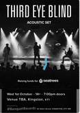 Third Eye Blind on Oct 1, 2025 [831-small]