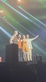 Haloo Helsinki! / Ismo Alanko / Bess / Popeda on Jul 18, 2025 [849-small]