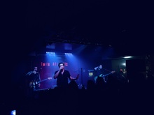 Twin Atlantic / Fright Years on Jul 18, 2025 [863-small]