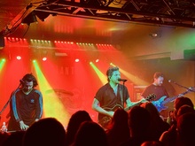 Twin Atlantic / Fright Years on Jul 18, 2025 [865-small]