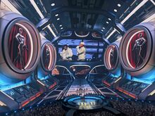 Backstreet Boys on Jul 18, 2025 [002-small]