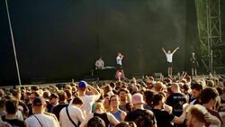 Feine Sahne Fischfilet / Hinterlandgang on Jul 19, 2025 [049-small]