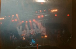 Murderdolls / Stone Sour / Elviss on Jul 10, 2003 [193-small]